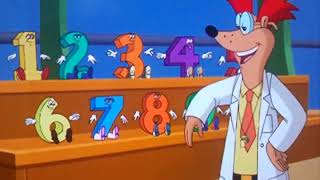 Celebrity Leapfrog Math Circus Numbers Zero Net Worth