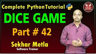 Dice Game| Eagle Education
