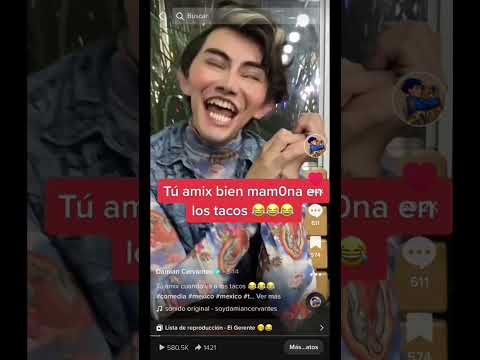 Subir 1 video a internet me cambió la vida
