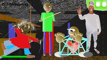 Baldi