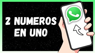 Cómo Tener Dos Números De WhatsApp En El Mismo Teléfono | Guía Paso a Paso (2024) screenshot 4