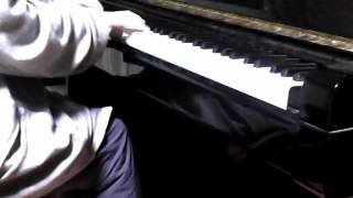 Johann Paul Schulthesius - Sonata in A major, Op. 2; III. Andantino