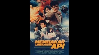 Membakar Lingkaran Api (1989)