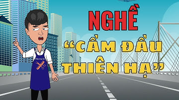 HÀNH TRÌNH TRỞ THÀNH THỢ CẮT TÓC: Từ Đầu Bát Úp Đến Nghệ Thuật Tóc | Quang Lip Phần 13