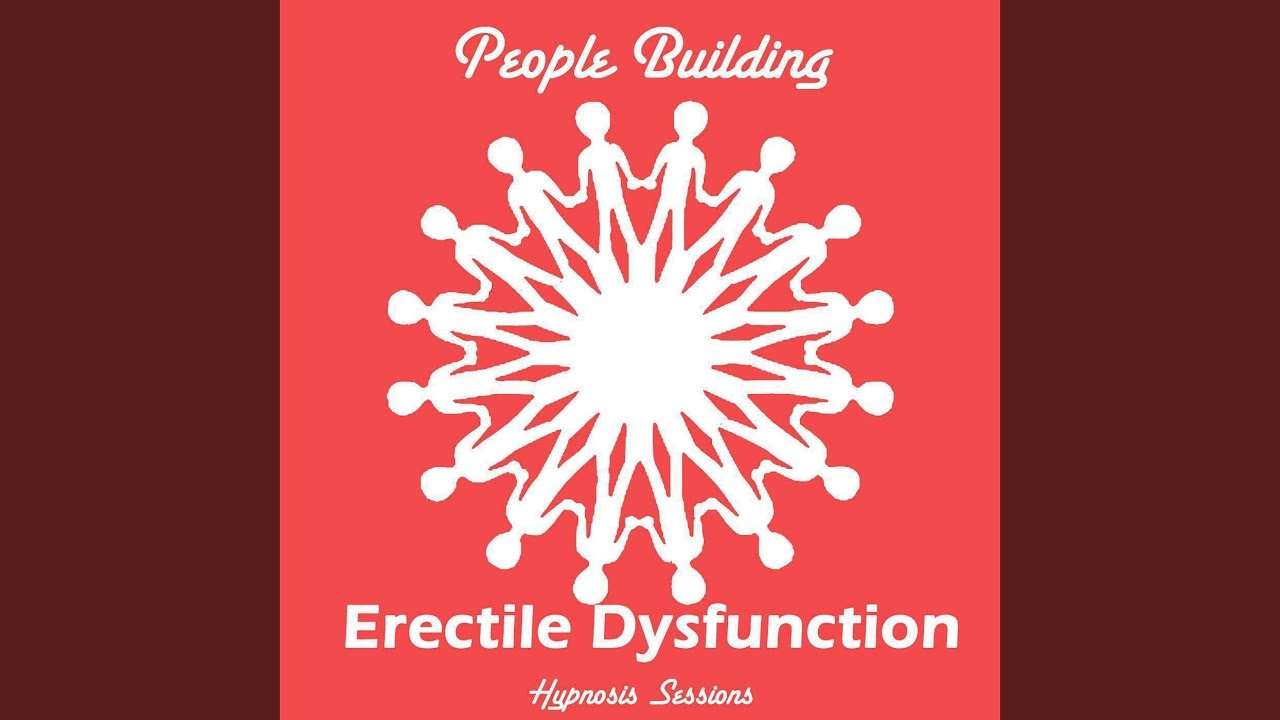 Erectile Dysfunction Hypnosis Session YouTube