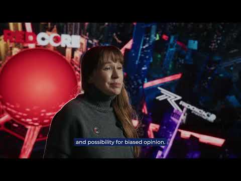 AI, Automation, the Evolving Role of the CTO:  Interview with Nataliia Liepshieieva, CTO at RedCore Video Thumbnail