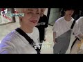 ARABIC SUB FANDOM TOUR EP4 
