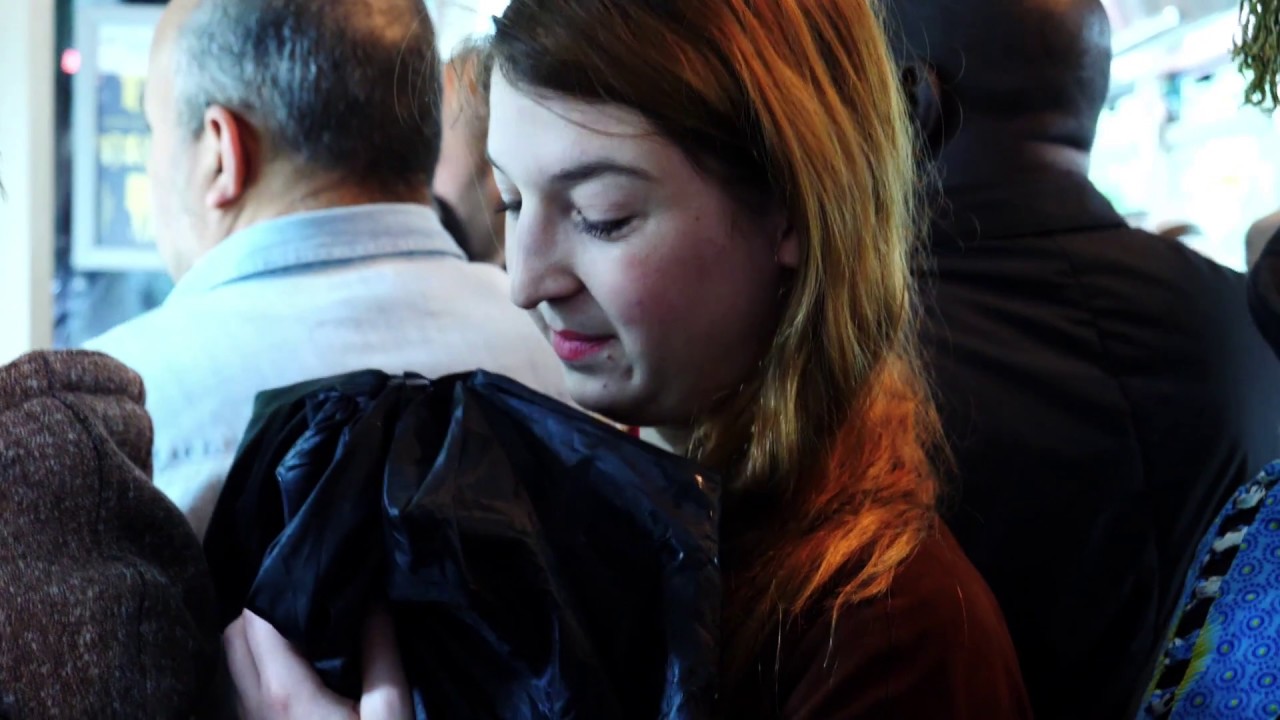 Bande démo Mathilde Anquez