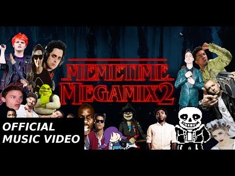 meme-time-megamix-2-(official-music-video-by-mix-n-mash)