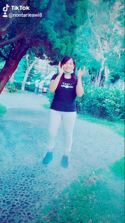 pgi' sdah goyang mbok