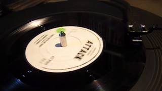 Video thumbnail of "Johnny Clarke - Rock With Me Baby - Trojan Reggae - 45 rpm"