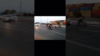 Ci̇han Usta & Türker Mz Ve Cg Kalkişi Nostalji̇ Yariş 🏁 Resimi