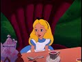 Alice in Wonderland - The unbirthday song