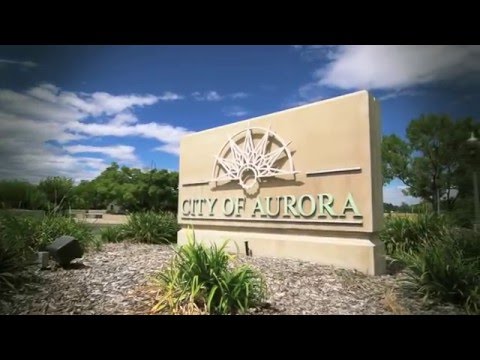 Find your Career at the City of Aurora