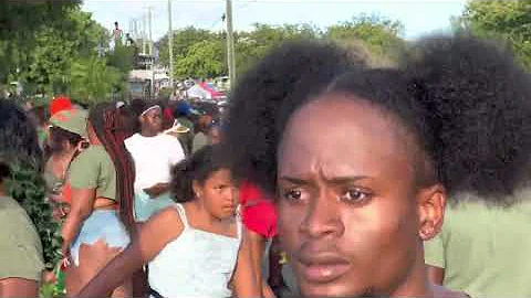 TSHIRT Mas QEH Insane Antigua and Barbuda 23 July 2022