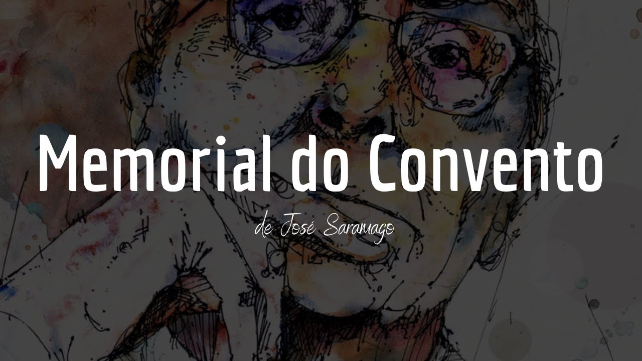 José Saramago - Vida e Obra 📚