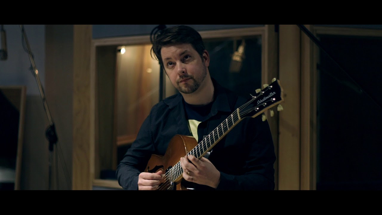 Bryn Roberts and Lage Lund CD reviewed | Ottawa Citizen