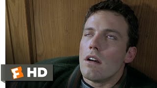 Reindeer Games (6/12) Movie CLIP - Dart Game (2000) HD screenshot 2