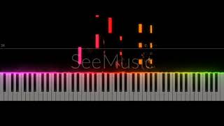 Martin Czerny - Loneliness (Sad Piano) by Nikolas Čikala
