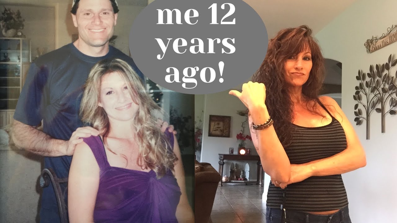 Before And After Pictures! - YouTube