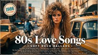 80s Love Songs Romance Playlist 🌴 | Our Last Summer Together | Soft Rock Ballads & AOR screenshot 5