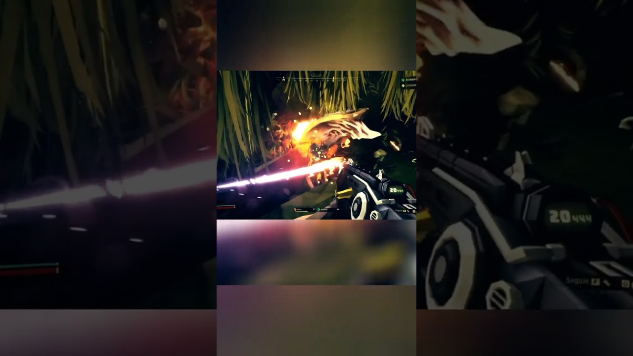 METEU FOGO NO BICHO KKKK 