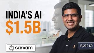 This Startup's Homegrown AI Just Hit $1.5 Billion Valuation
