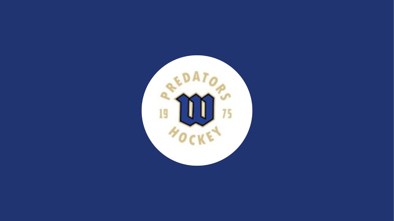 Preds vs Devils Lake