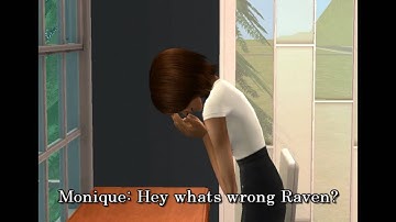 Sims Next Top Model [Cycle 1] Episode 2 [1/2]