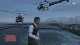GTA V Online: Karma is a bitch