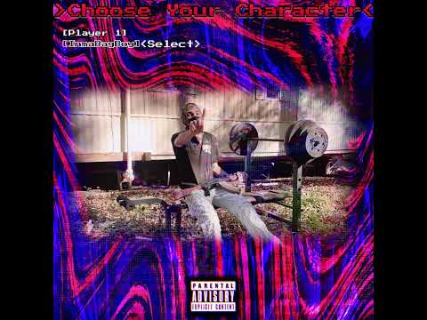 InmaBagBoy - Good Example {Bad Example Remix} (Official Audio)