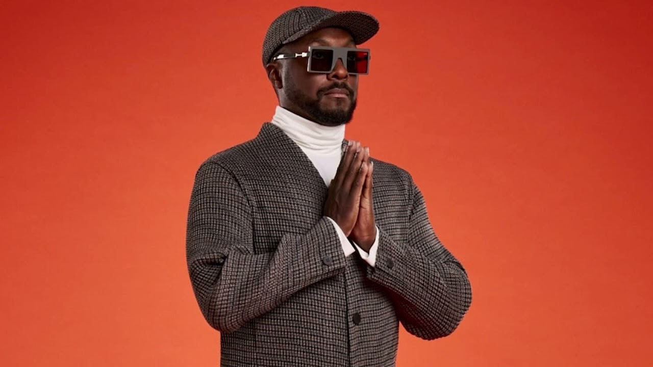 will.i.am - PROBLEM (leak)