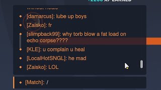 DON'T Play Open Queue at 7am