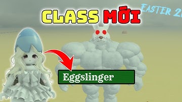 Dead Rails | Mình Chơi Chế Độ Mới Để Lấy Class Eggslinger | DUNA GAMING