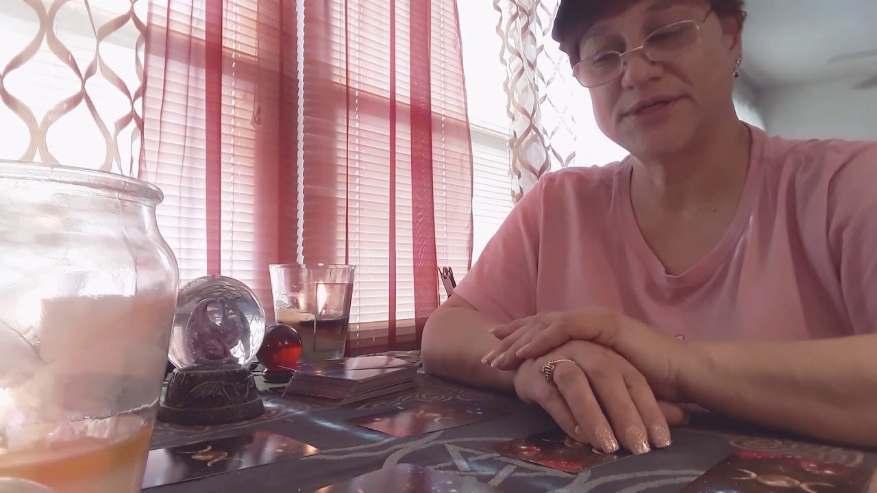 Aries love reading June 2018.... tired of the BS