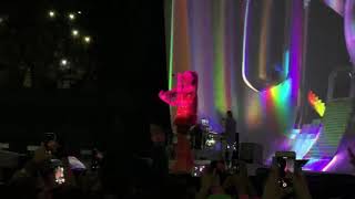 Download Lagu Ariana Grande - No tears left to cry live at Paris MP3 Download Lagu Ariana Grande - No tears left to cry live at Paris MP3
