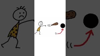 Grog and the Hungry Black Hole 🕳️ #Shorts