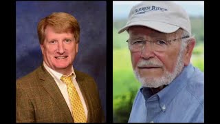 Augusta County: Seaton Continues to Support Transparency, Opponent Higgs Advocates Return to Secrecy