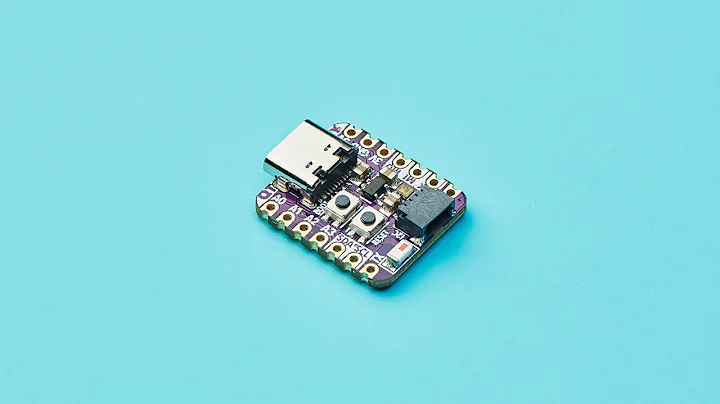 New Products 3/09/22 Feat. Adafruit QT Py ESP32-C3 WiFi Dev Board with STEMMA QT!