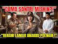 “Ngaji Doang Mau Nikah Sama Anakku?!” Endingnya Bikin Semua Diam!
