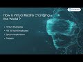 About Course -    VR 1