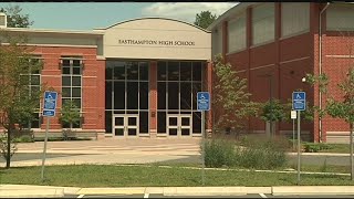 Superintendent has 3-year-plan to stop race issue at Easthampton H.S.
