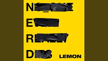 Lemon (Edit)