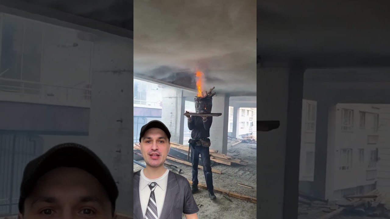 Что это за строительный лайфхак?