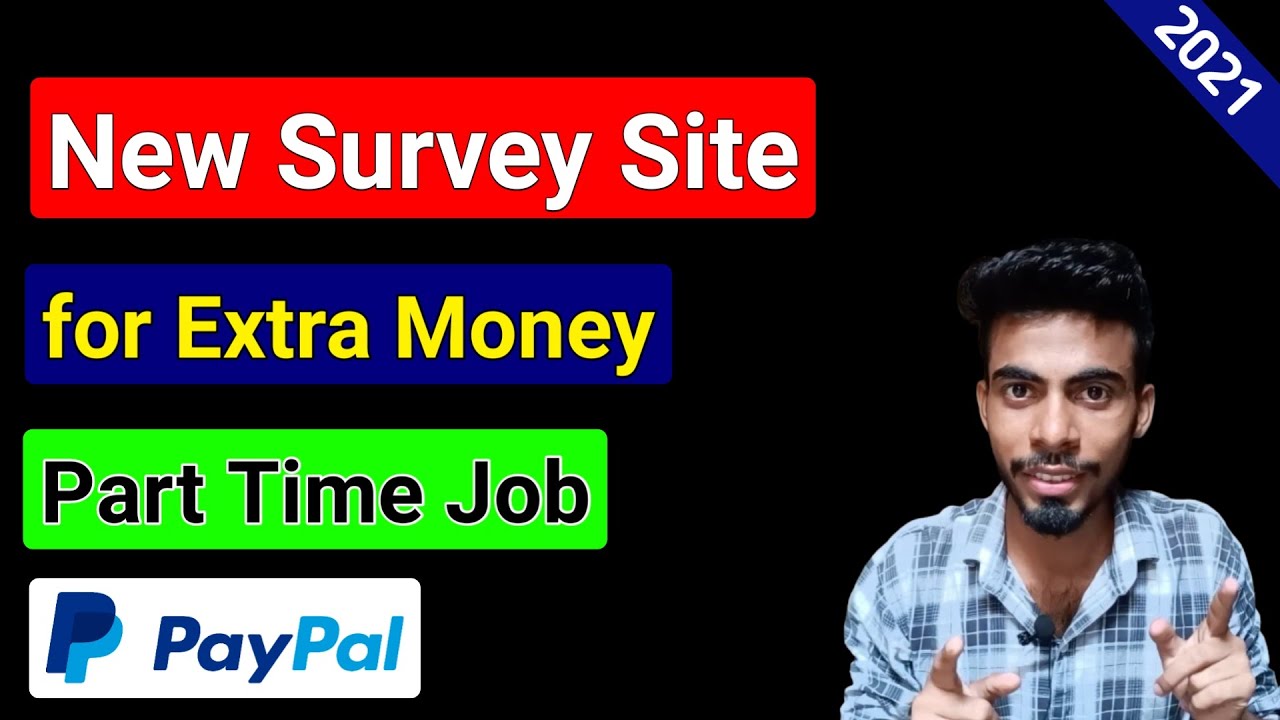 New Survey Site | Complete Survey and Earn Money | Earn PayPal Money | Digitylo