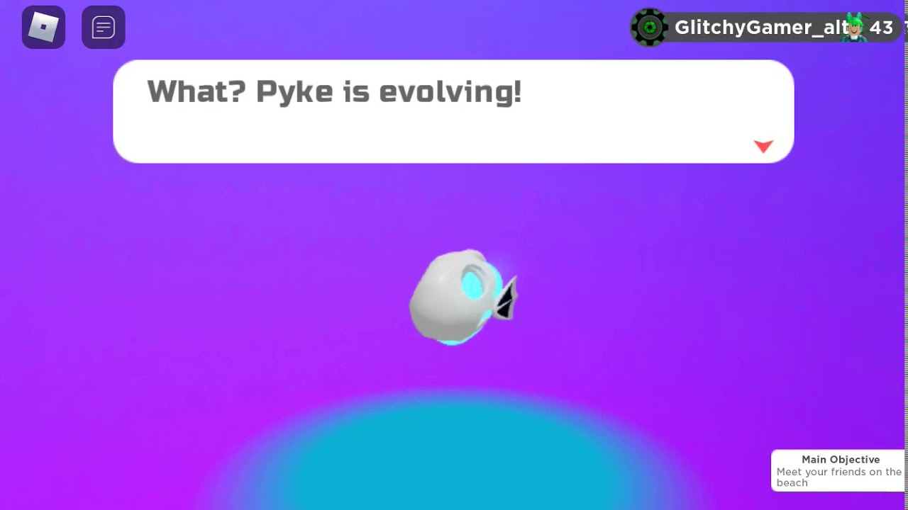 Evolving Zaleo and Pyke into Joltooth and Skelic in Loomian Legacy YouTube