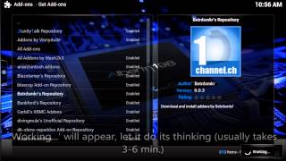 1Channelprimewire Fix