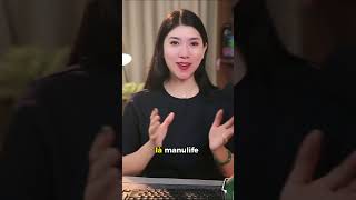 Manulife công cụ tài chínhh | Thái Phương Anh #thaiphuonganh
