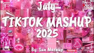 Tiktok Mashup July 💜2025💜 (Not Clean)