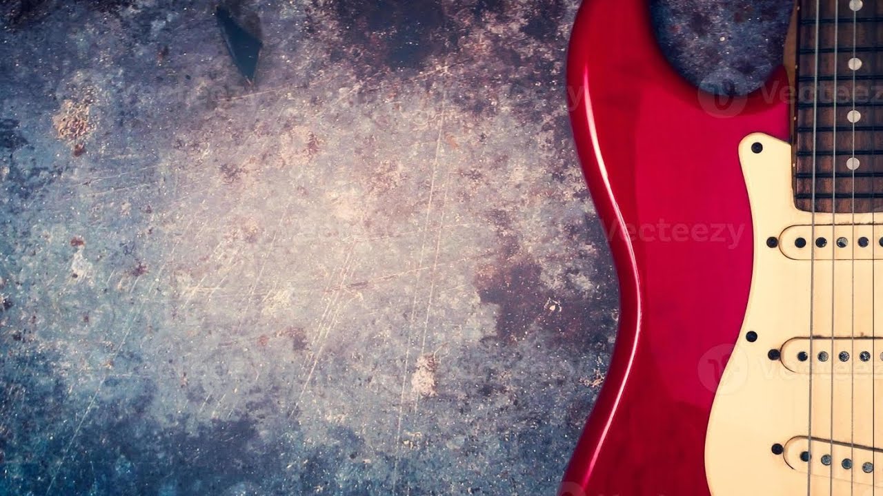 Блюз в фиолете